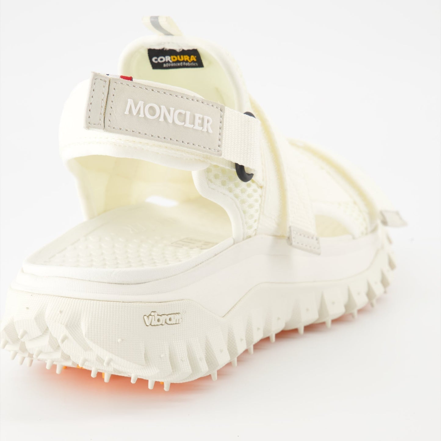 Trailgrip Strap Sandals