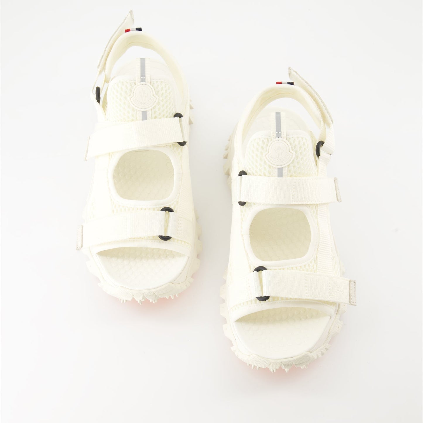 Trailgrip Strap Sandals