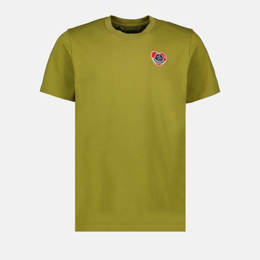 Heart Logo T-Shirt