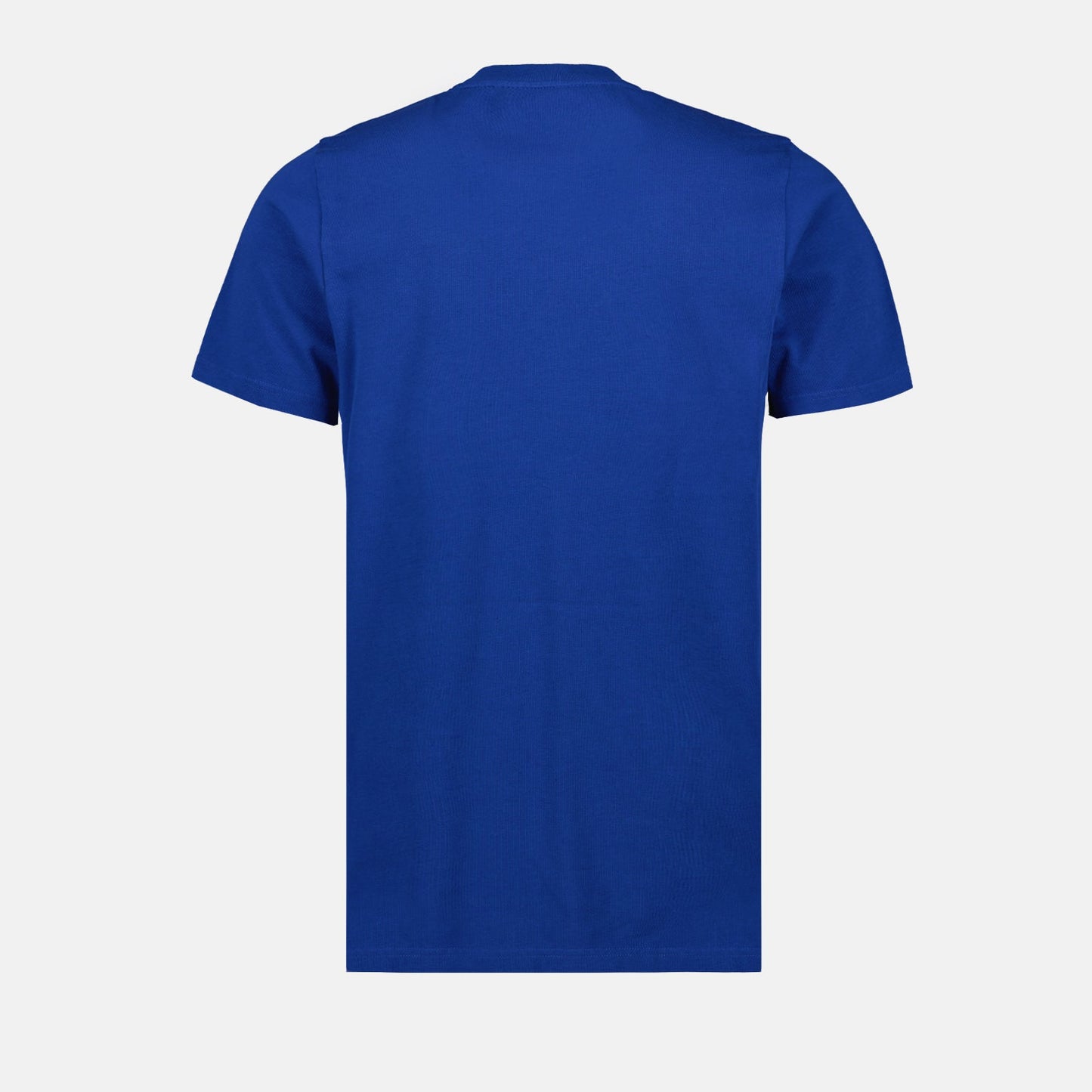 Blue Logo T-shirt