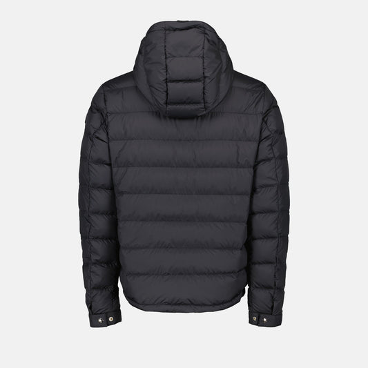 Sestriere down jacket