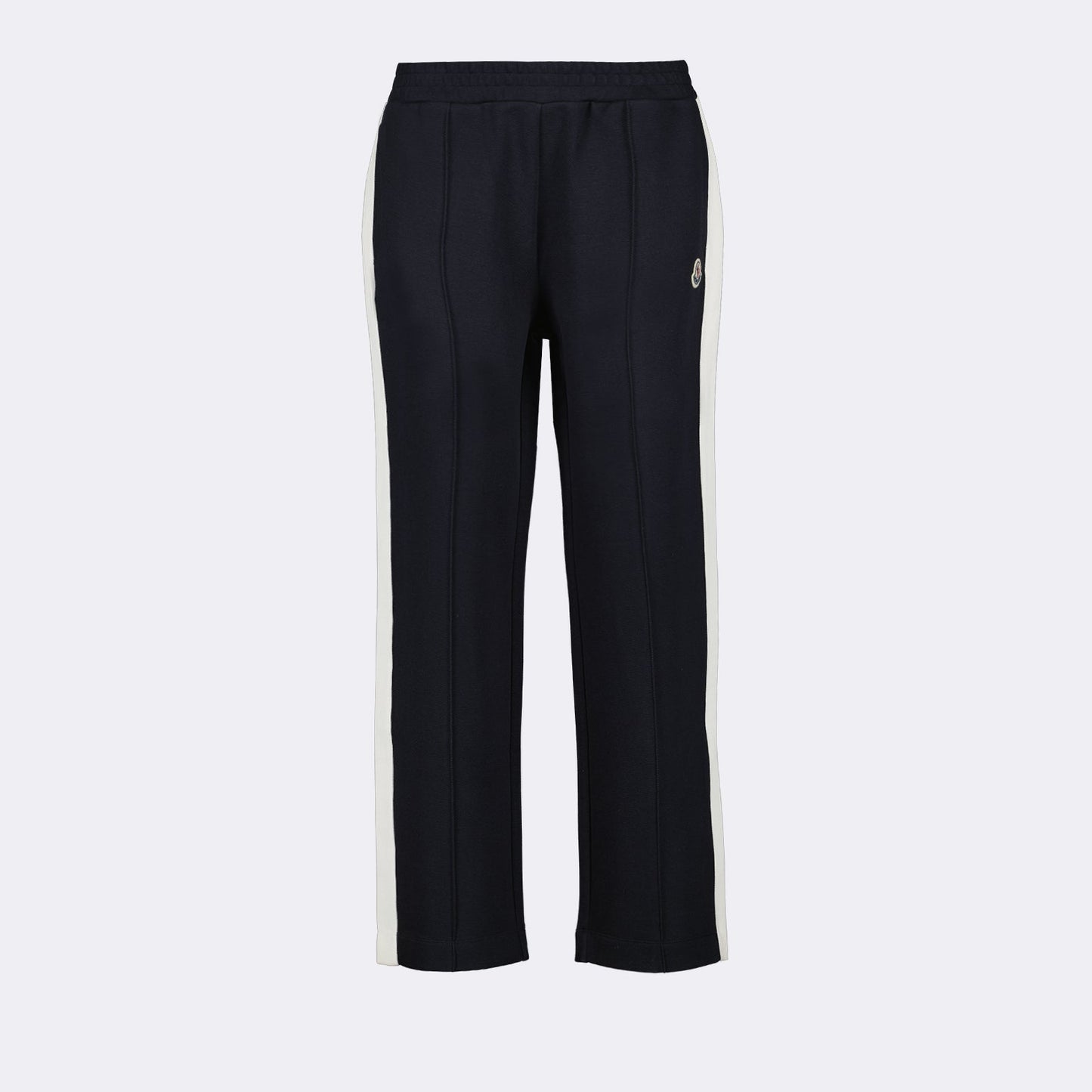 Side-Stripe Track Trousers