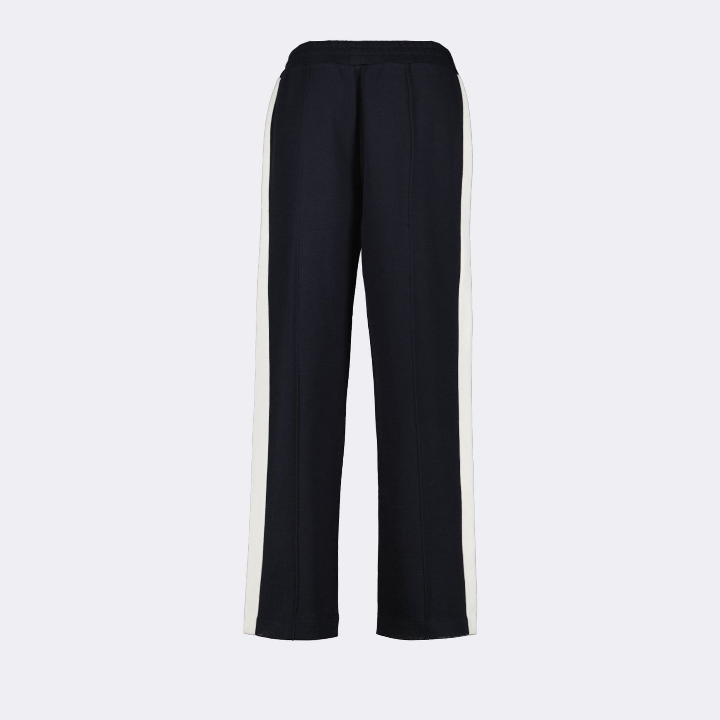 Side-Stripe Track Trousers