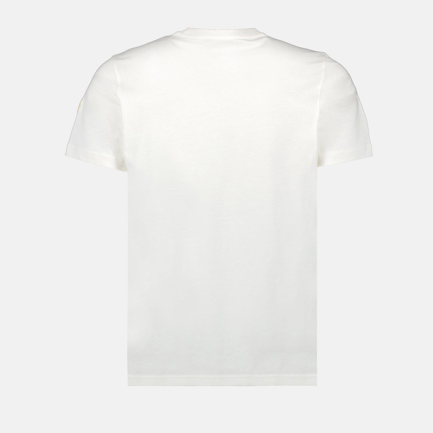 Printed Logo T-Shirt