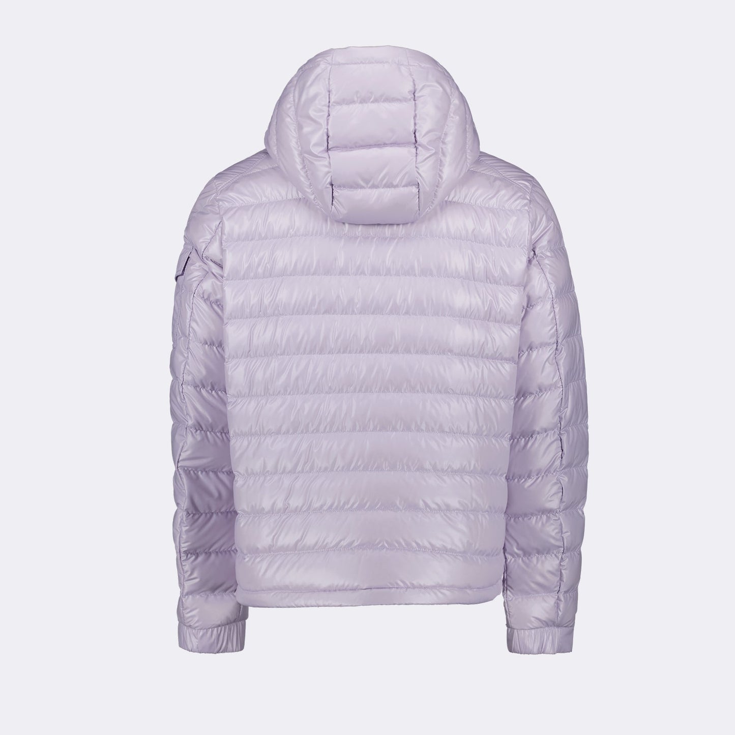 Lauros Down Jacket
