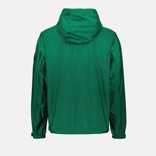 Etiache windbreaker jacket