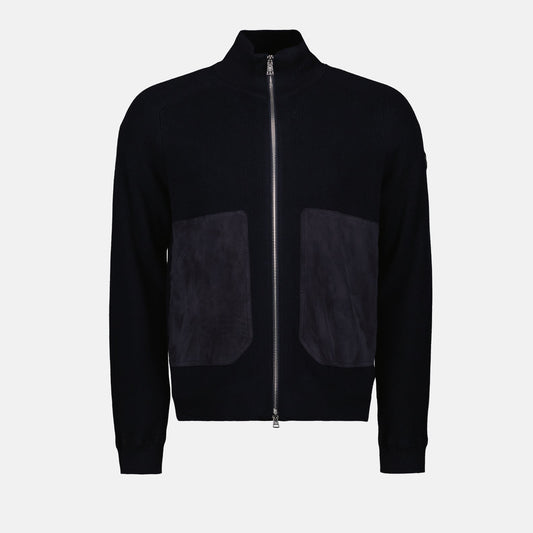 Zip Jacket