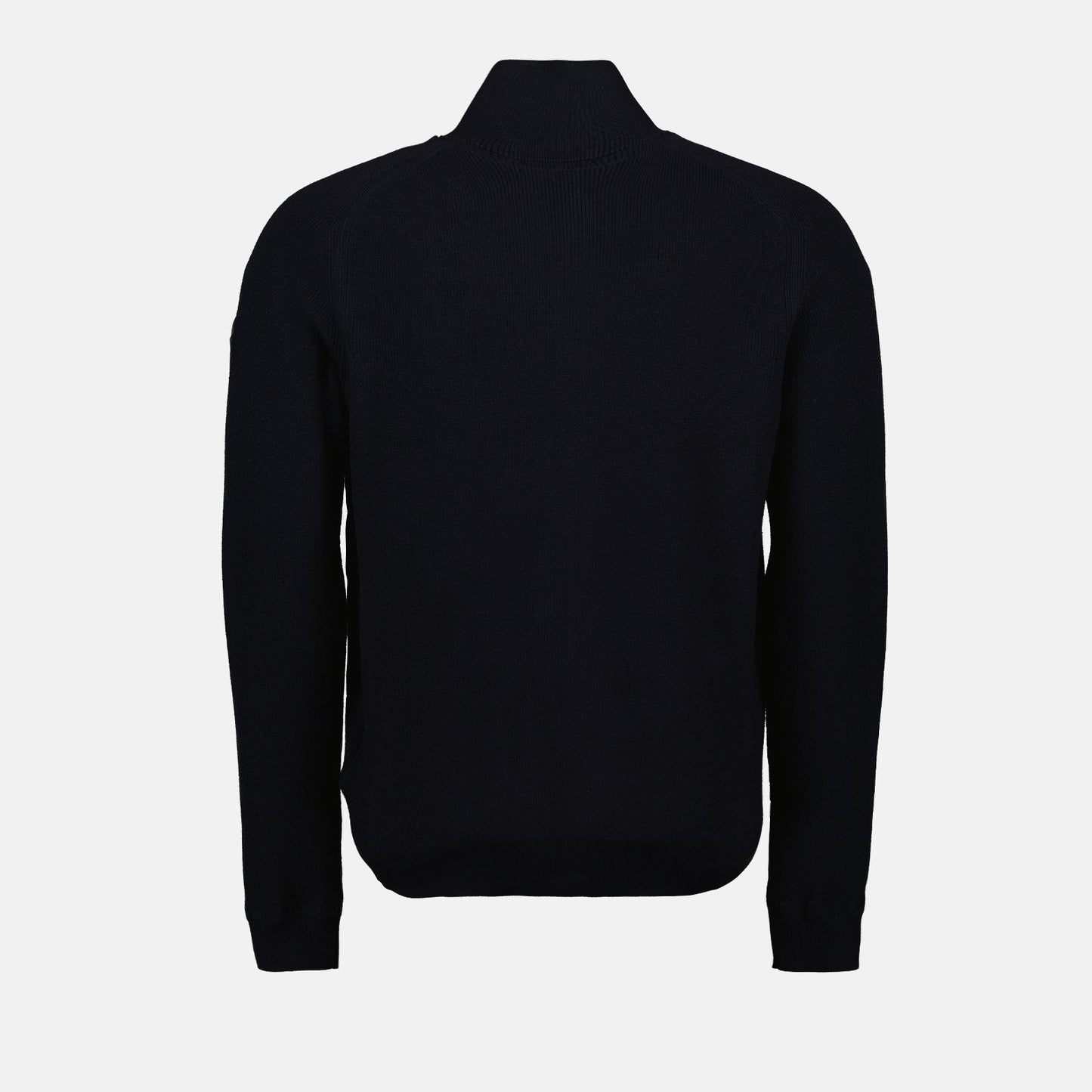 Zip Jacket