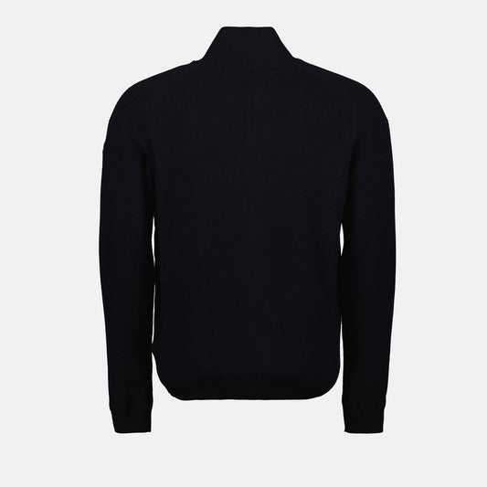 Zip Jacket