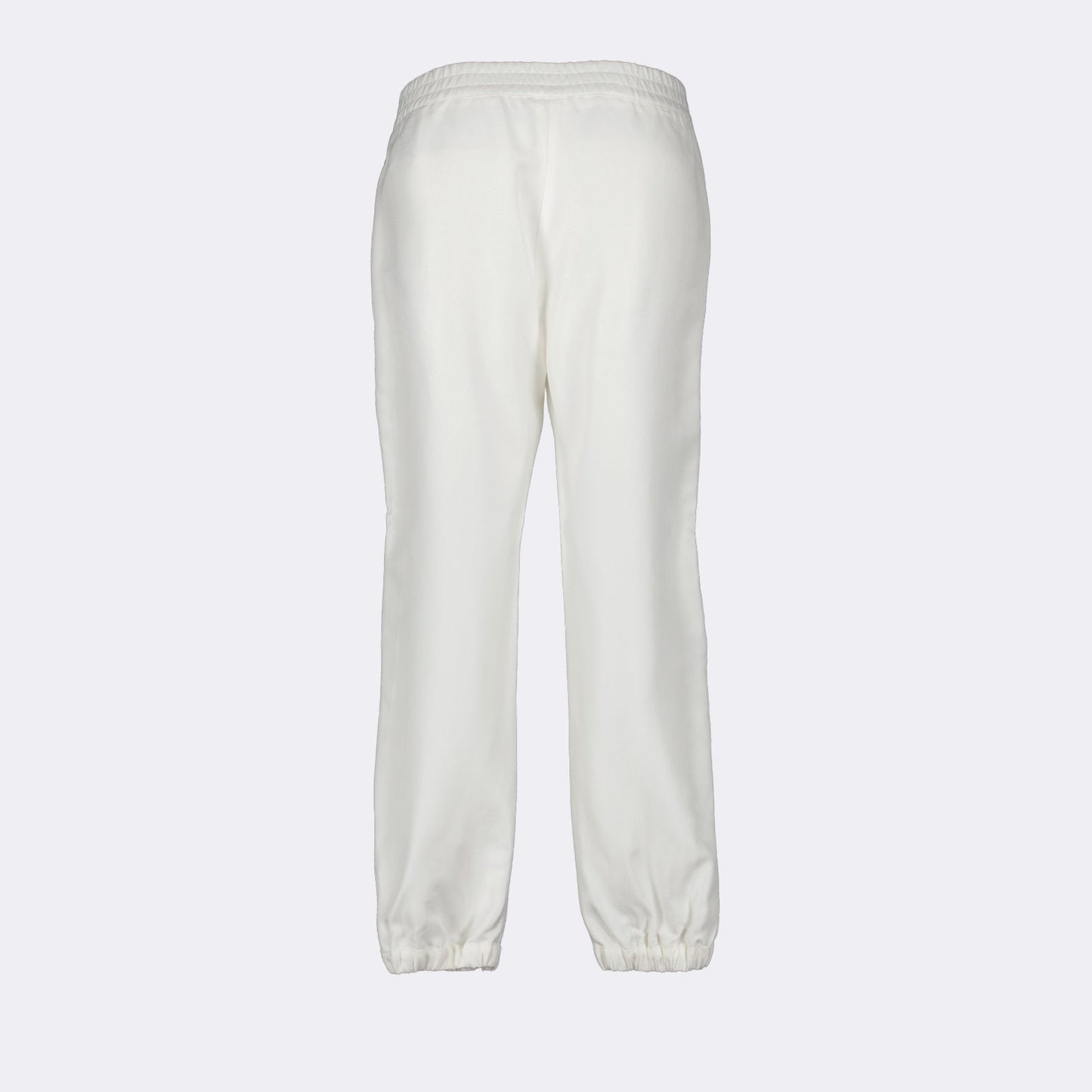 Side-Stripe Track Joggers