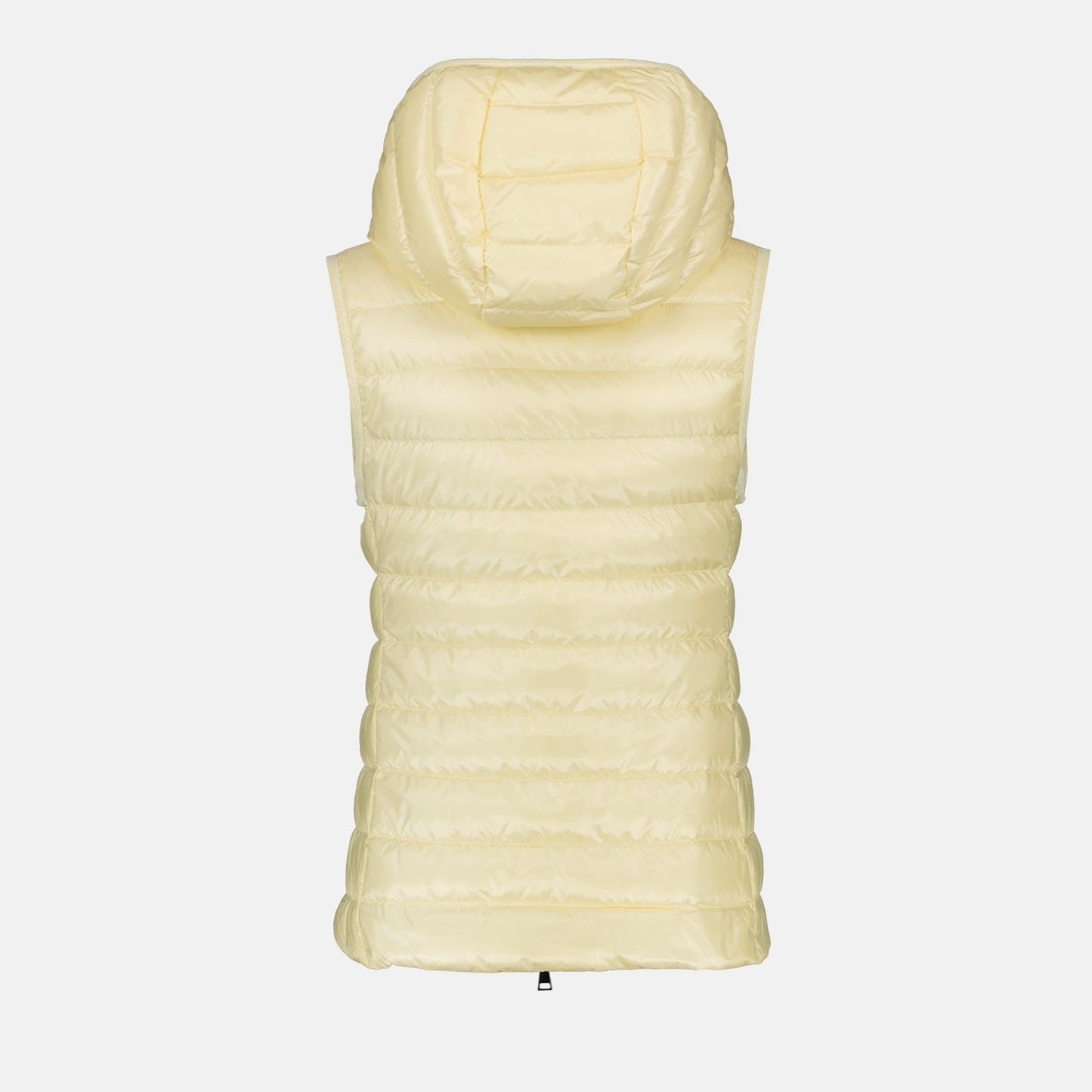 Hooded Puffer Gilet