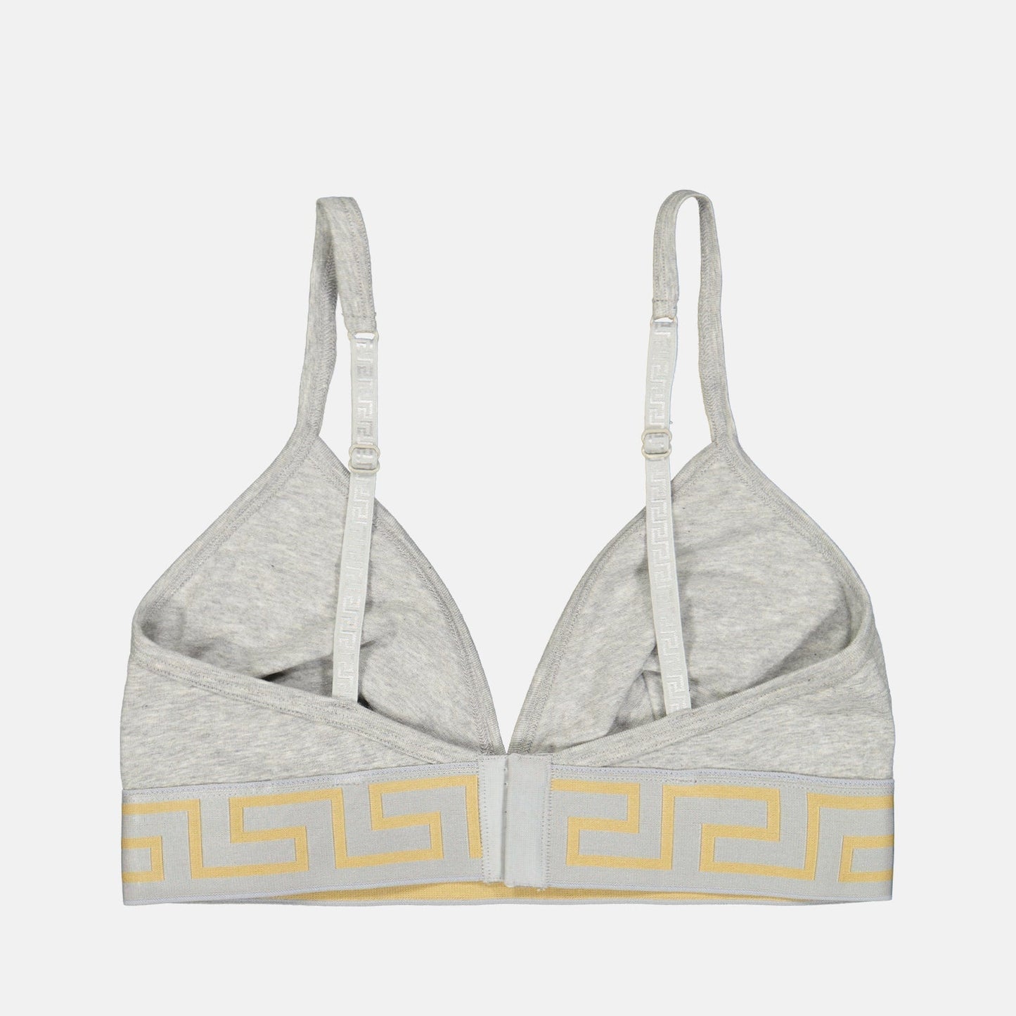 Medusa Greca Bra