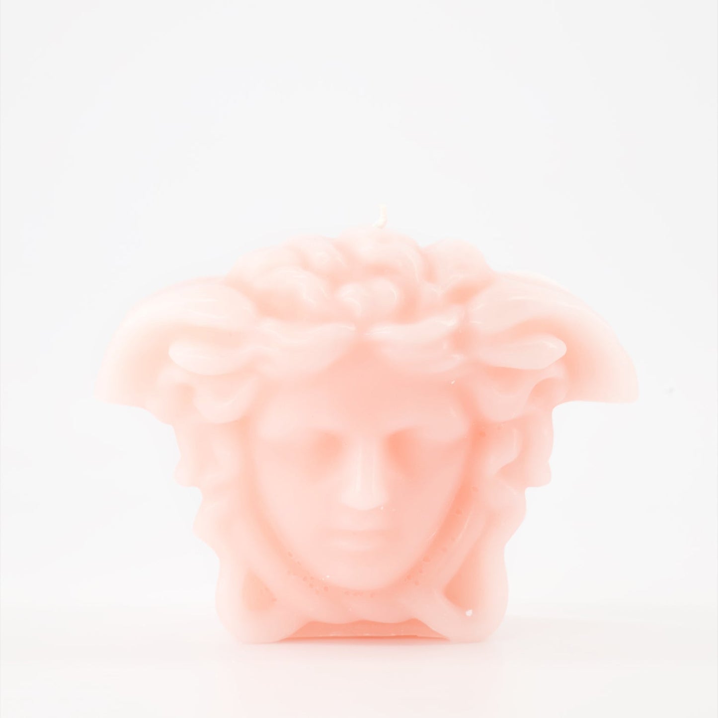 Medusa Head Candle