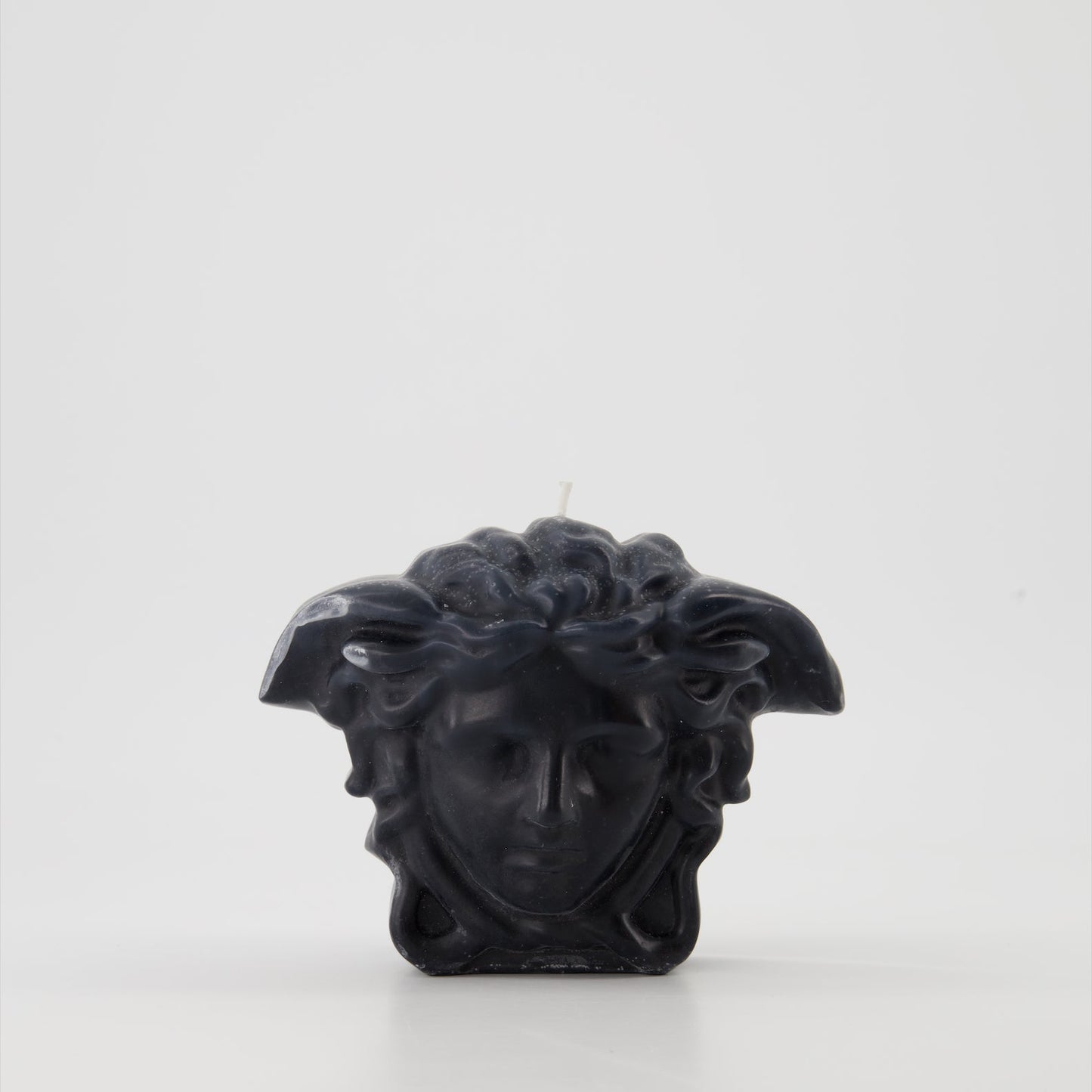 Medusa Head Candle – Black