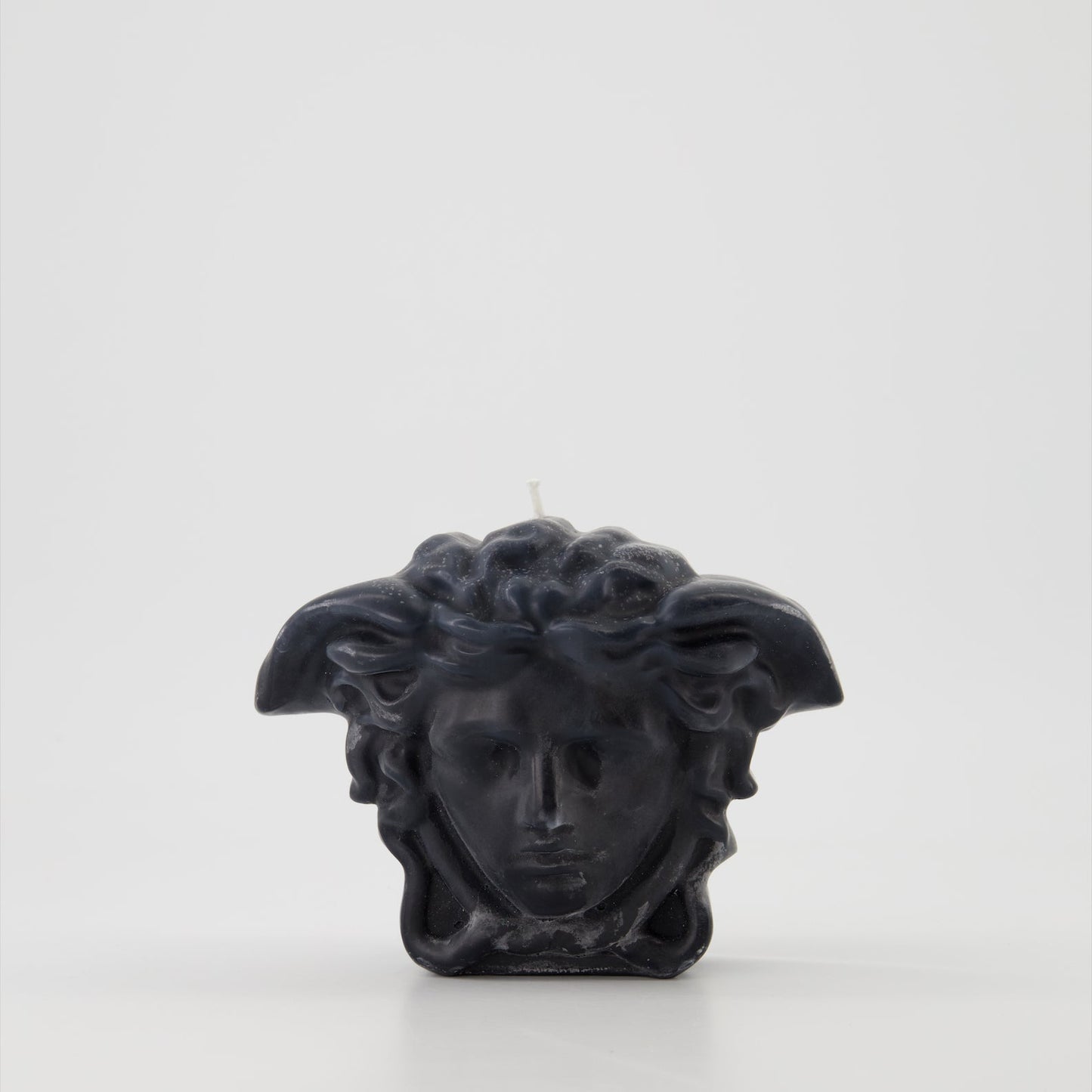 Medusa Head Candle – Black