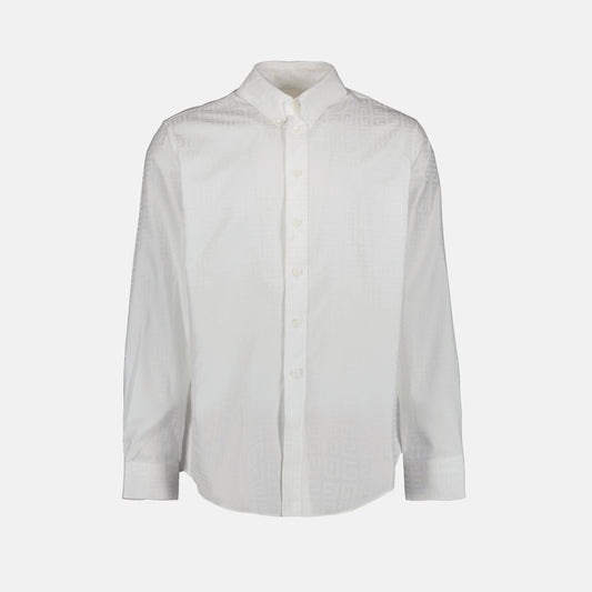 White Shirt