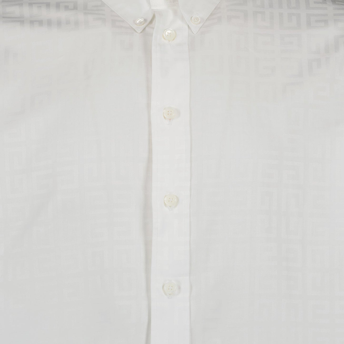 White Shirt