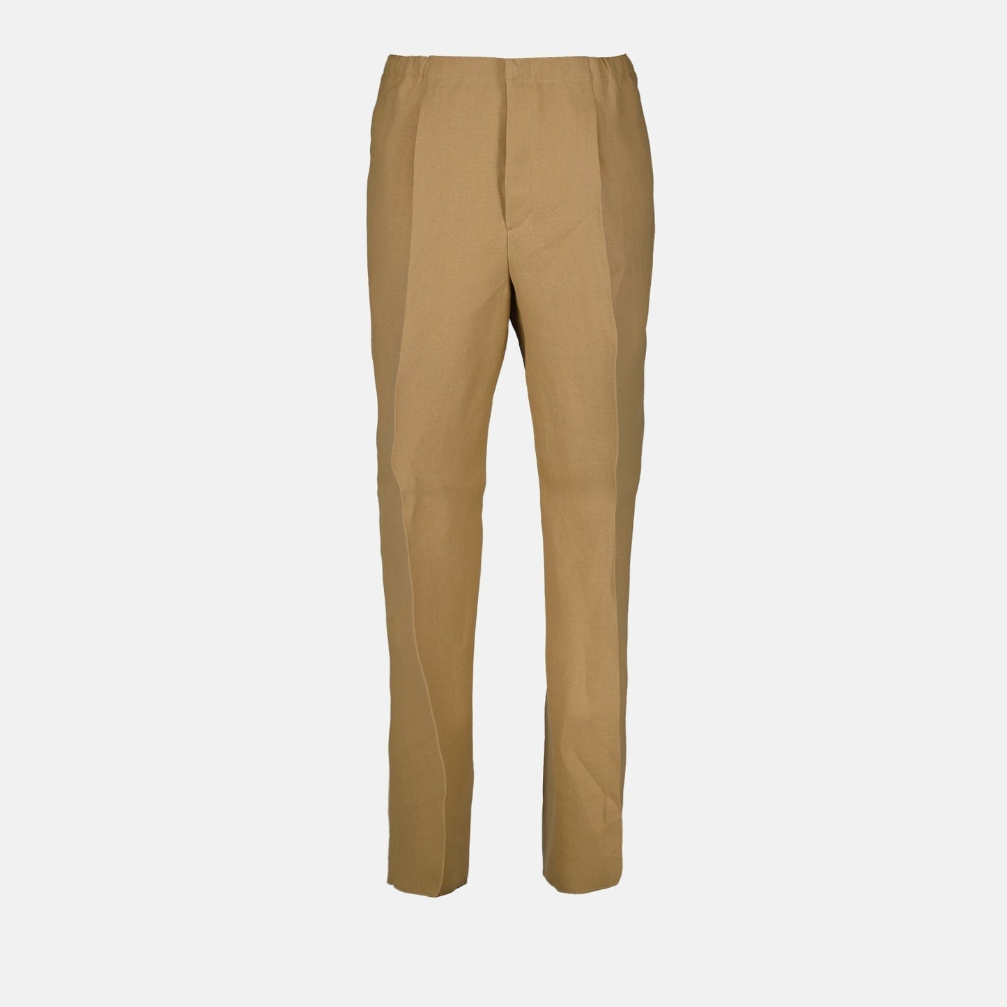 Straight Pants