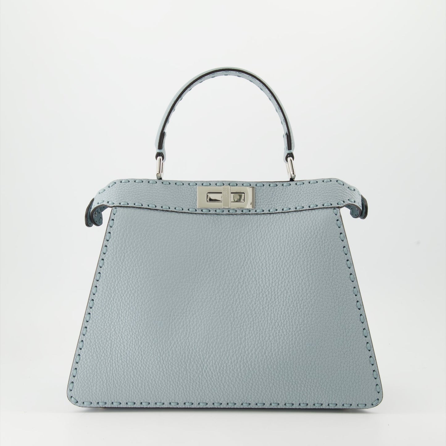 Peekaboo Soft Medium – Light Blue
