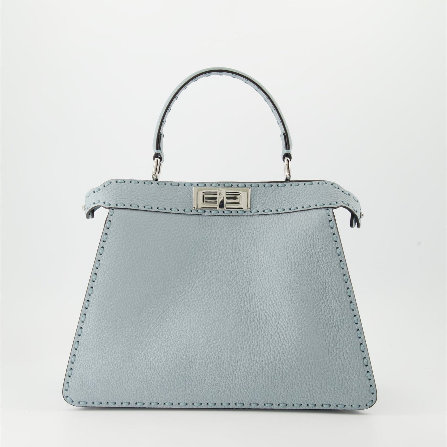 Peekaboo Soft Medium – Light Blue