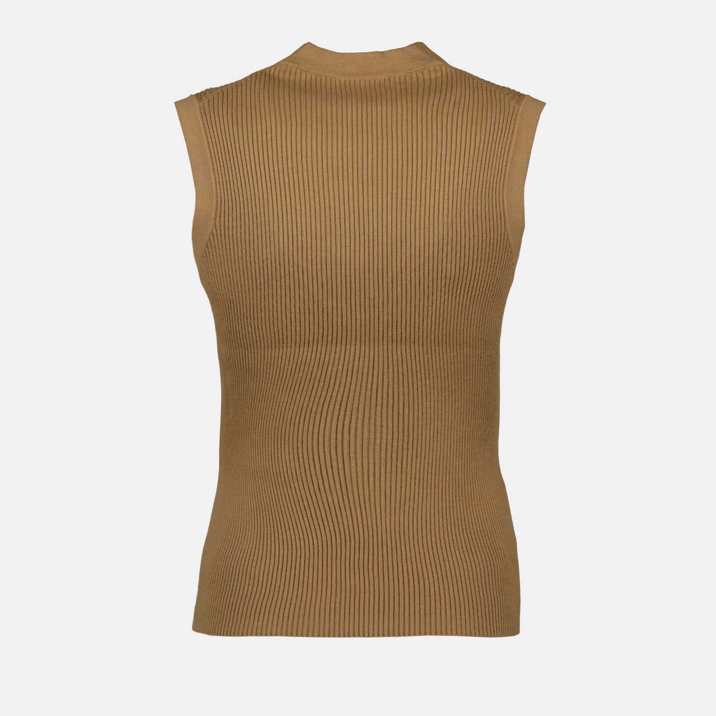 Sleeveless Vest