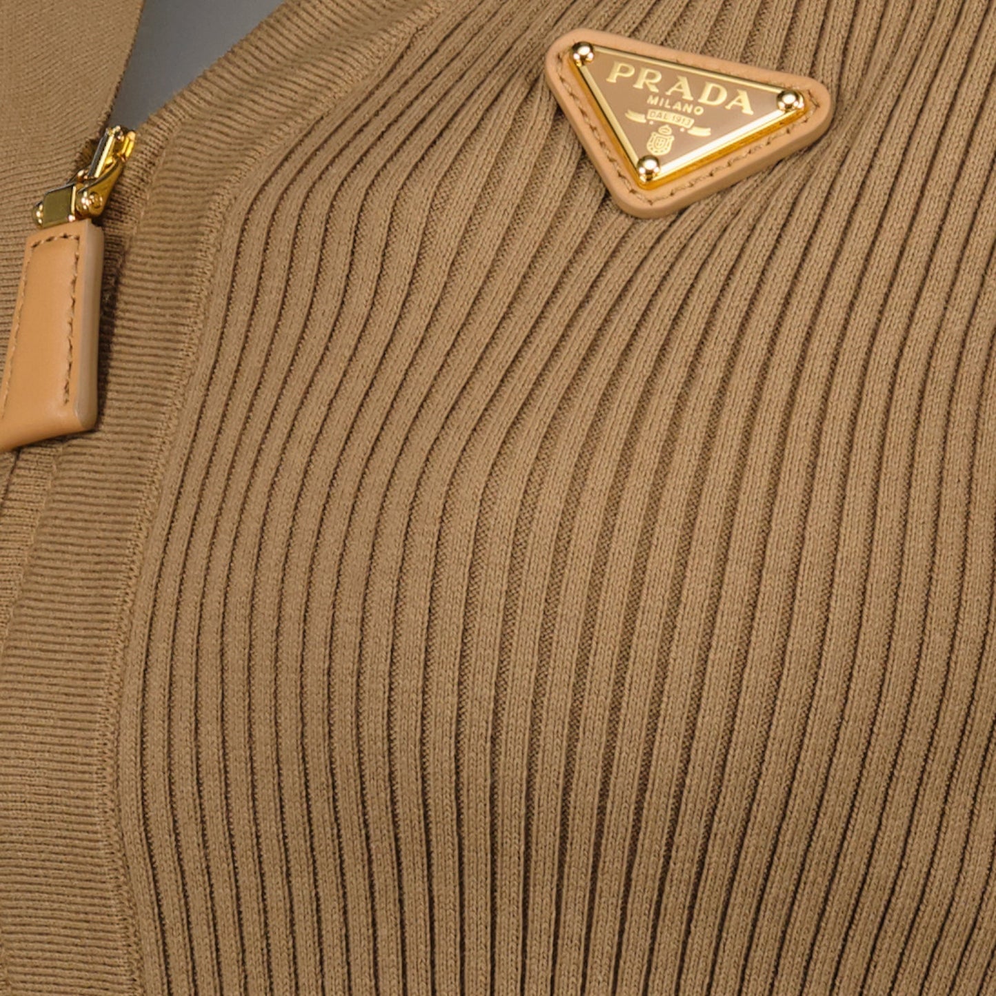 Sleeveless Vest
