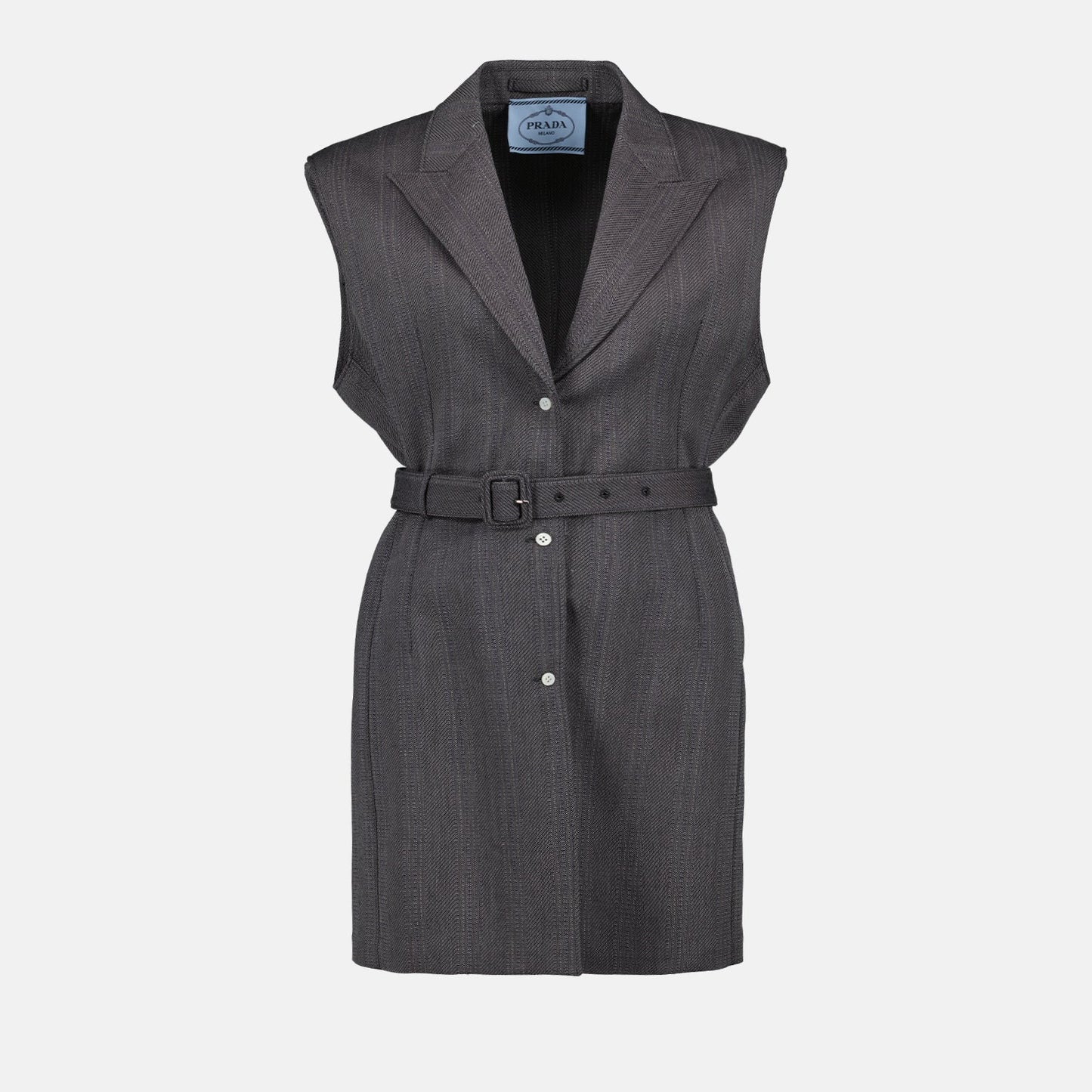 Sleeveless Vest