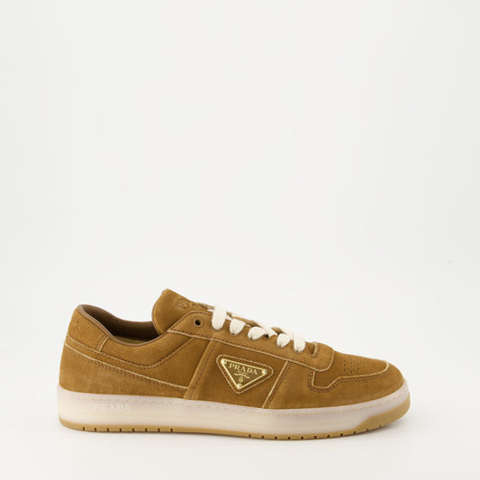 Downtown Sneakers