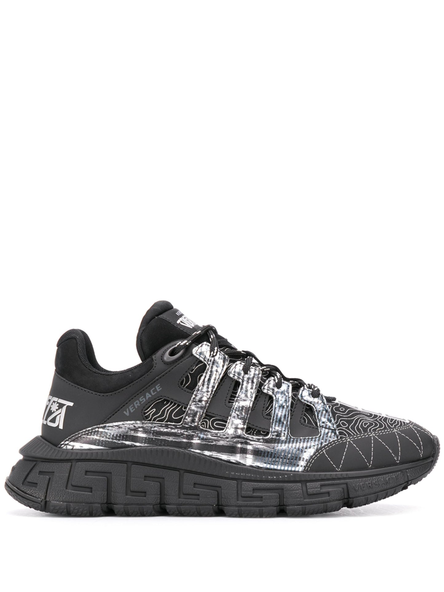 Trigreca Sneakers