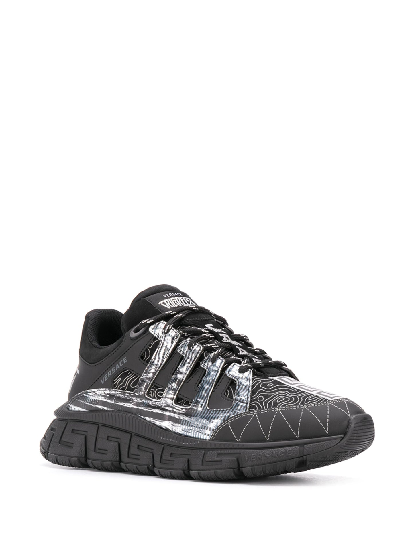Trigreca Sneakers