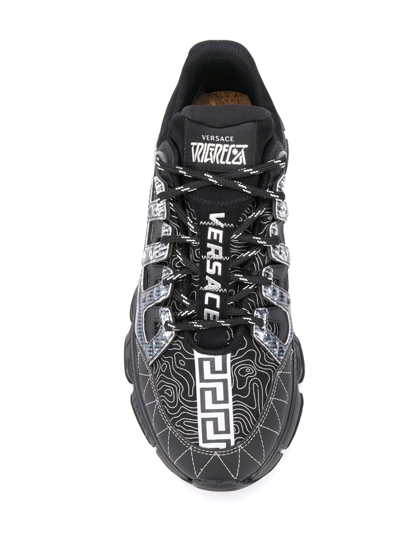 Trigreca Sneakers