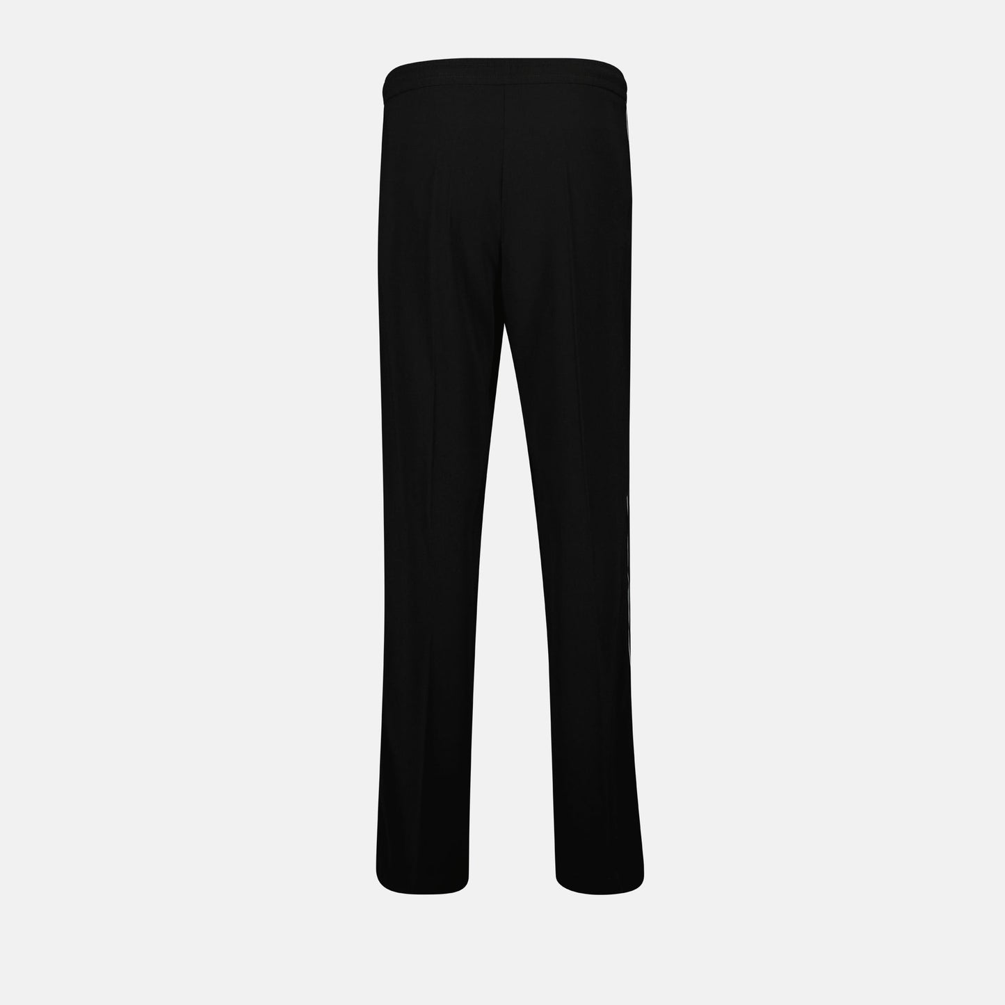 Relaxed Drawstring Trousers