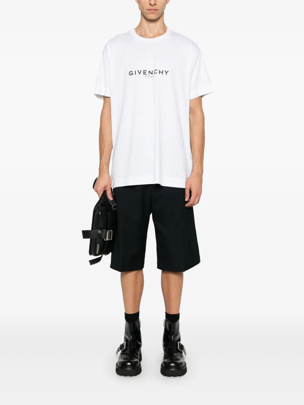 Logo T-shirt