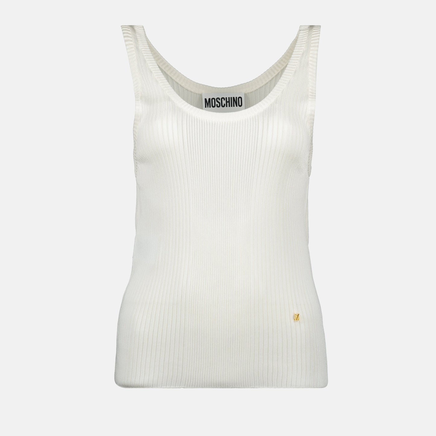 Ribbed Top