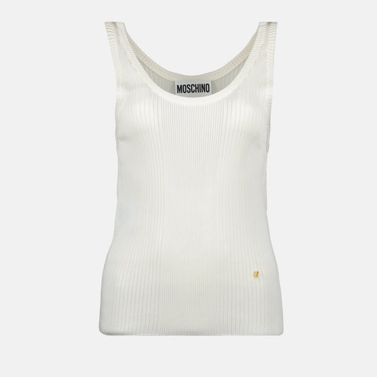 Ribbed Top