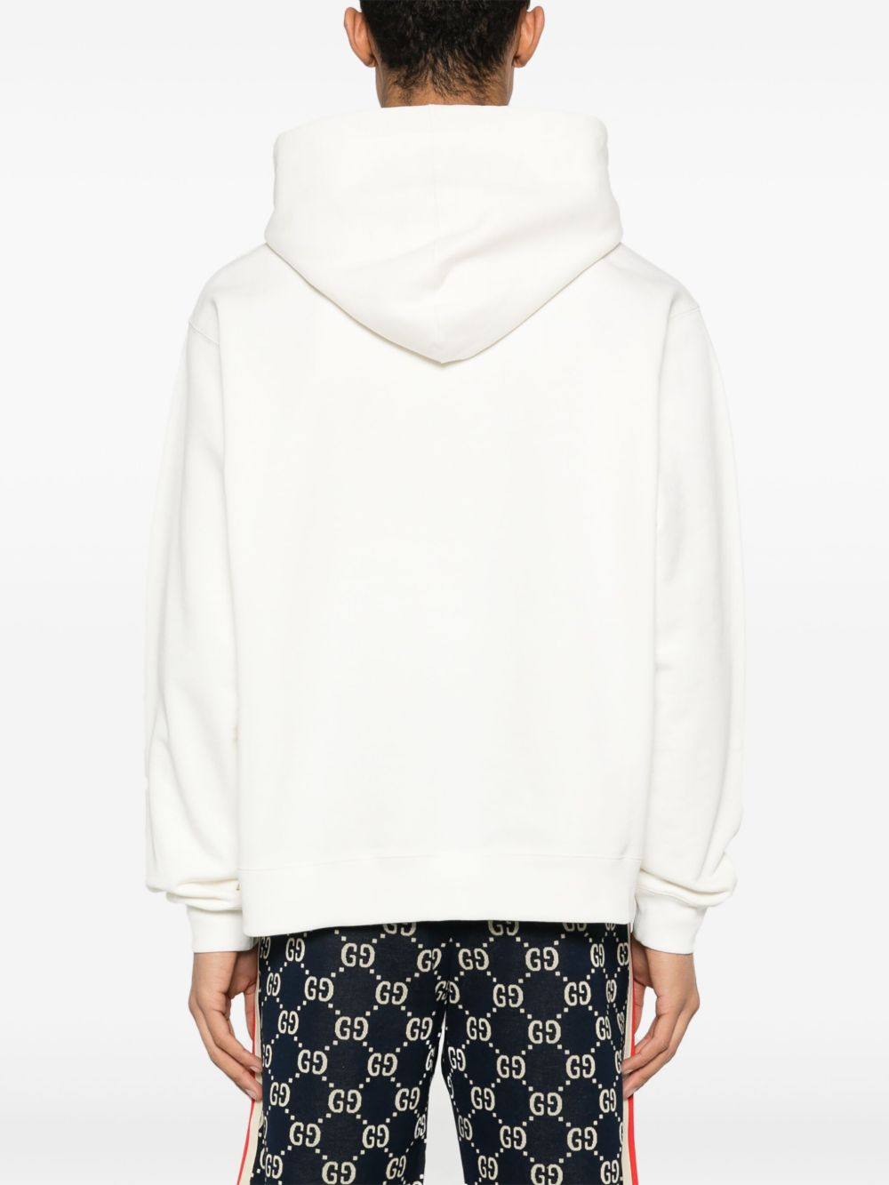 Firenze 1921 Cotton Hoodie