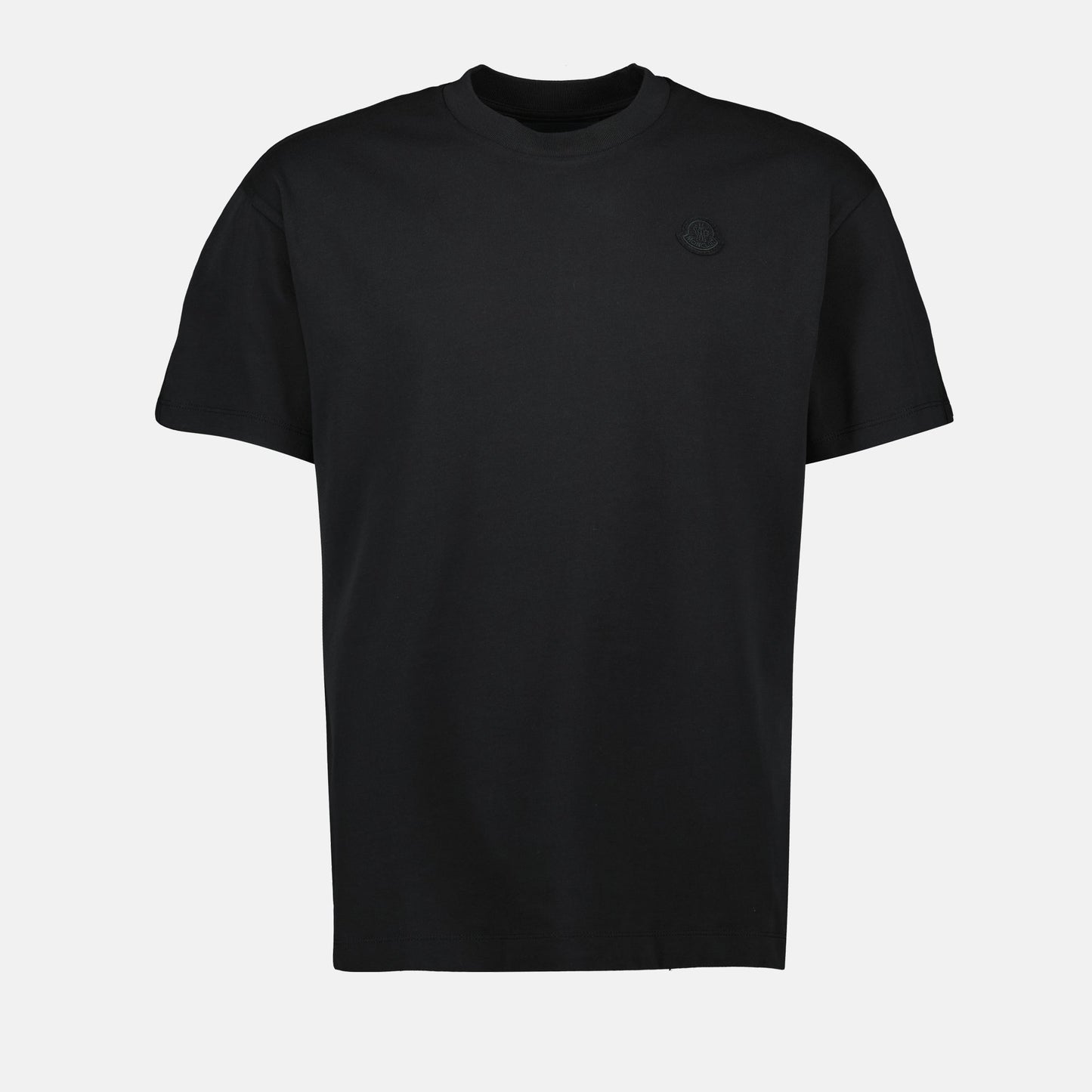 Black Graffiti T-Shirt