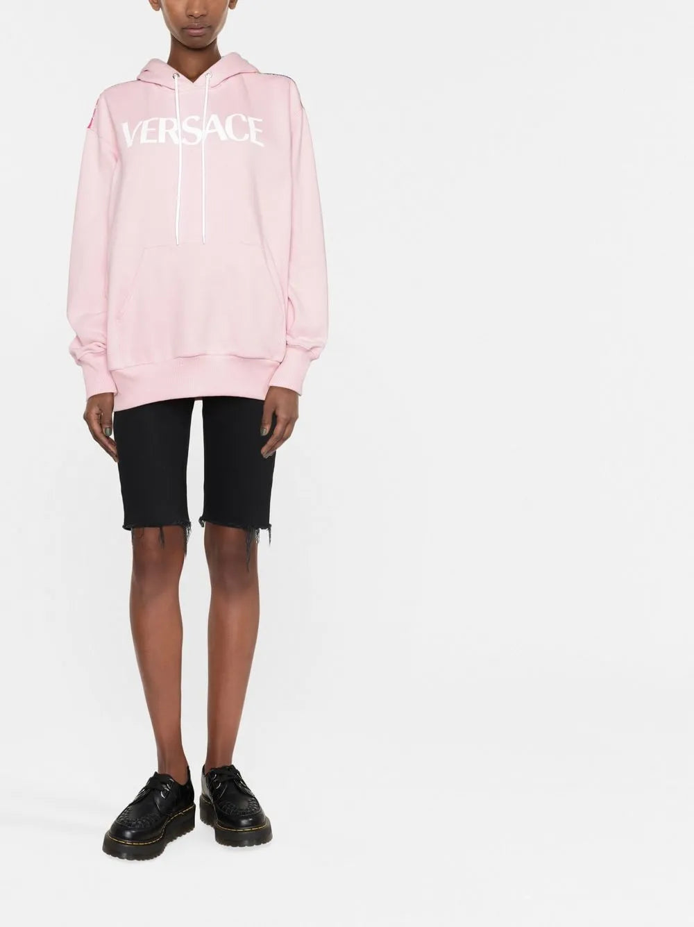 Logo Hoodie