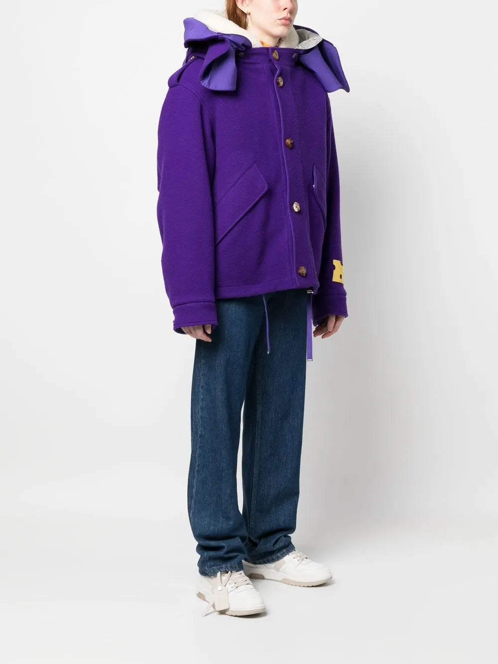 Short Parka