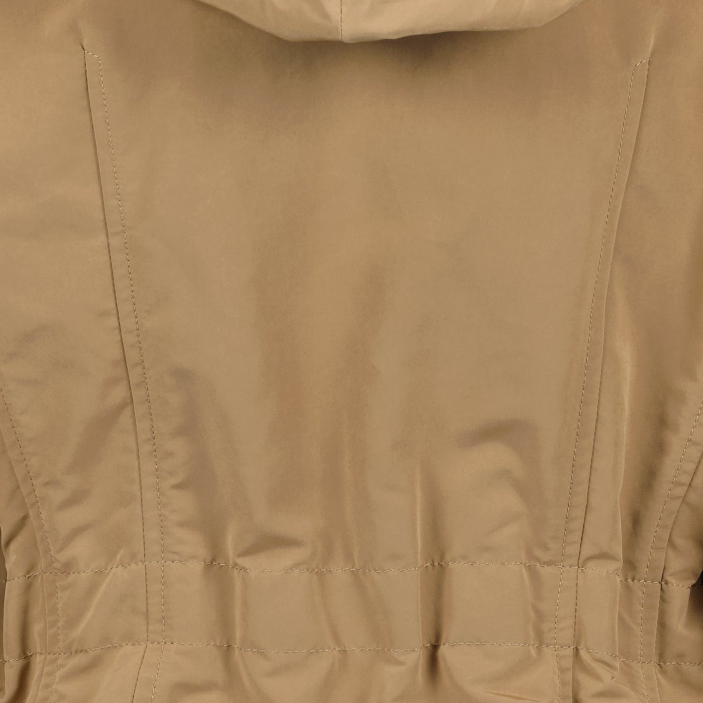 Nades Parka
