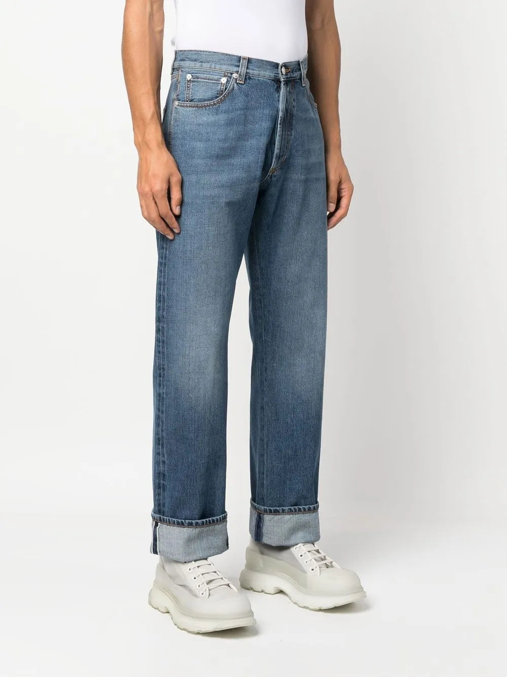 Jeans Pants