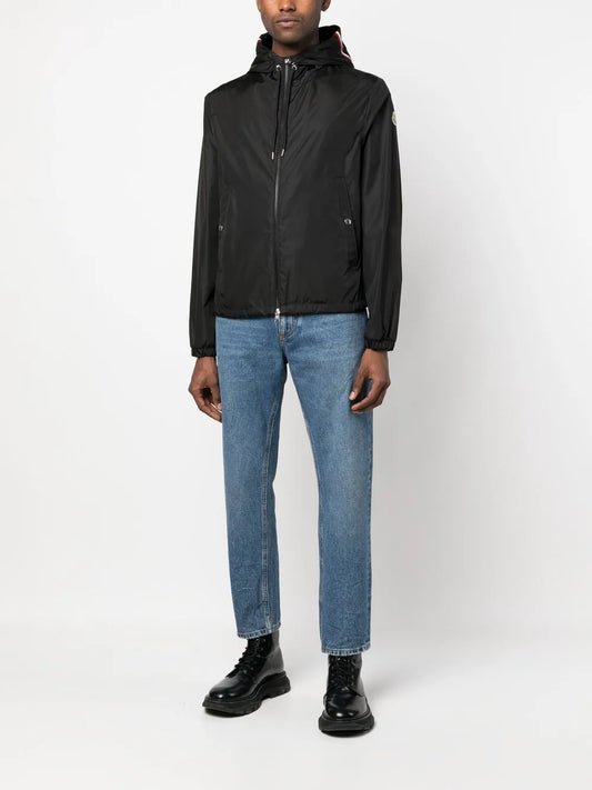 Climbers Windbreaker
