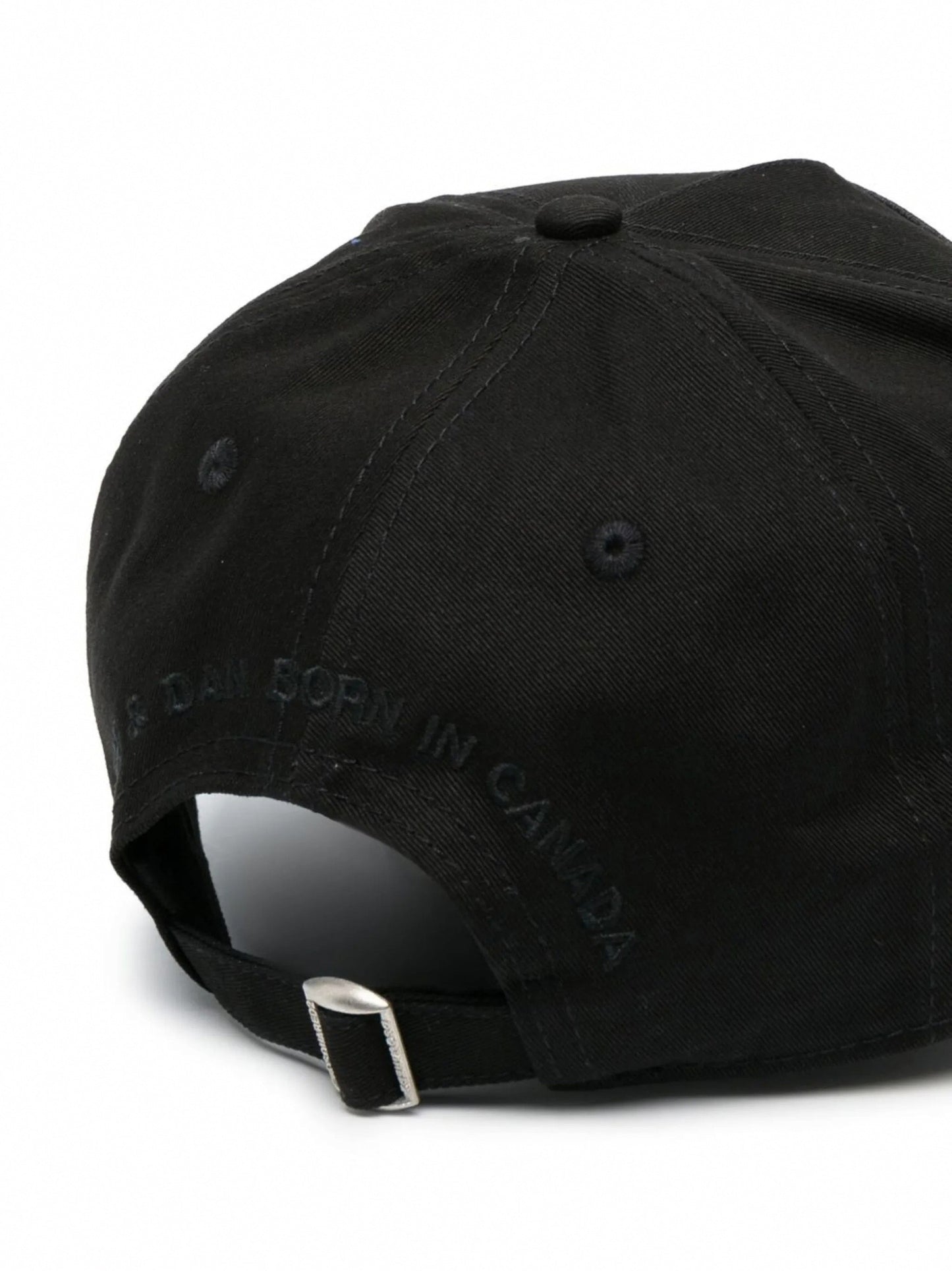 Canadian Flag Baseball Cap