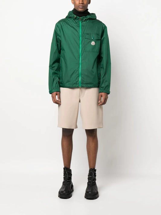 Samakar Jacket