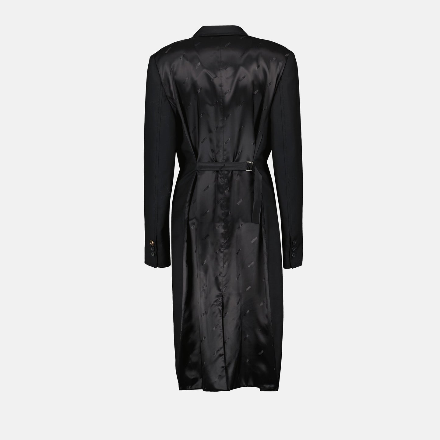 Wool Coat