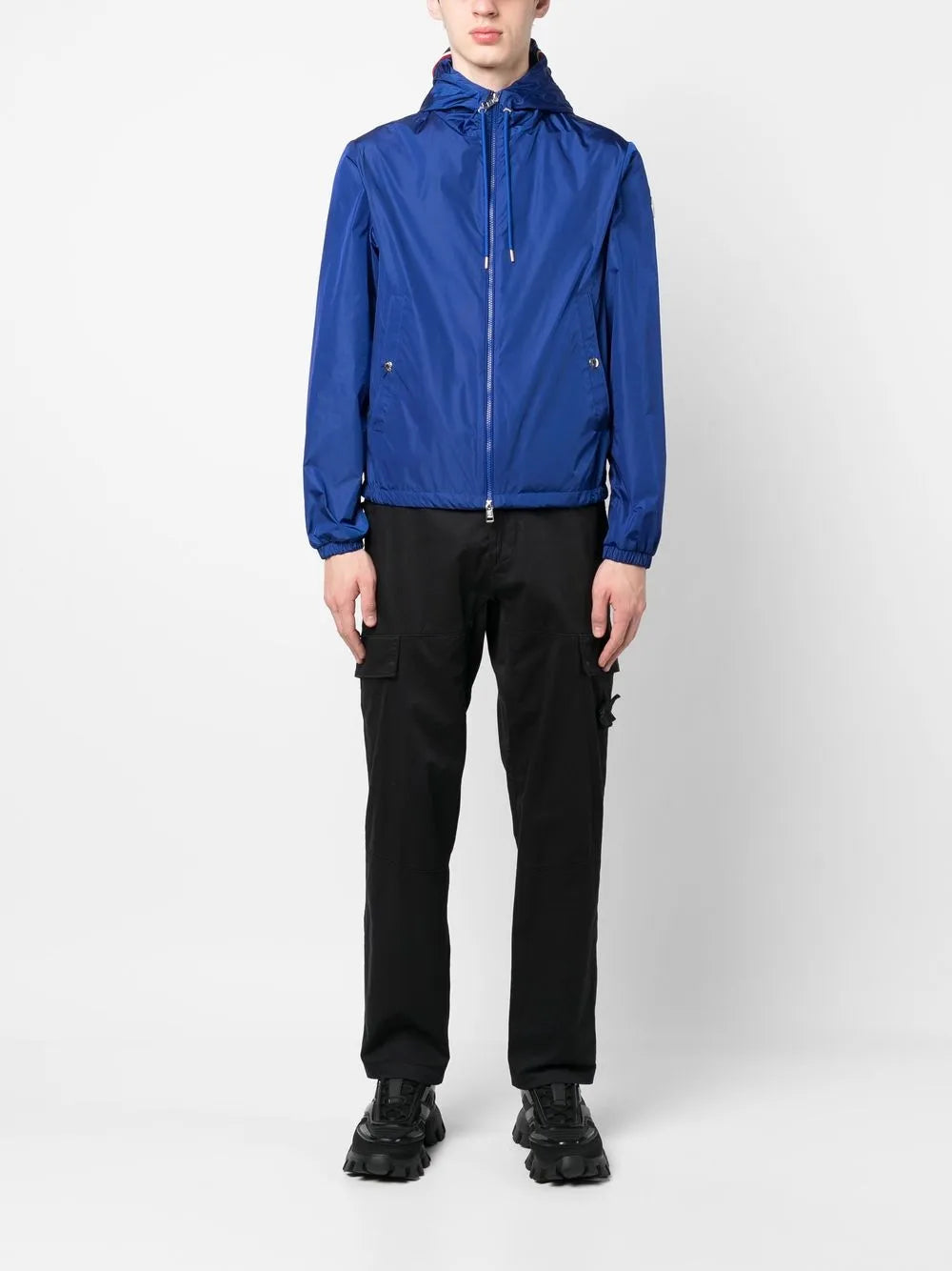 Climbers Jacket