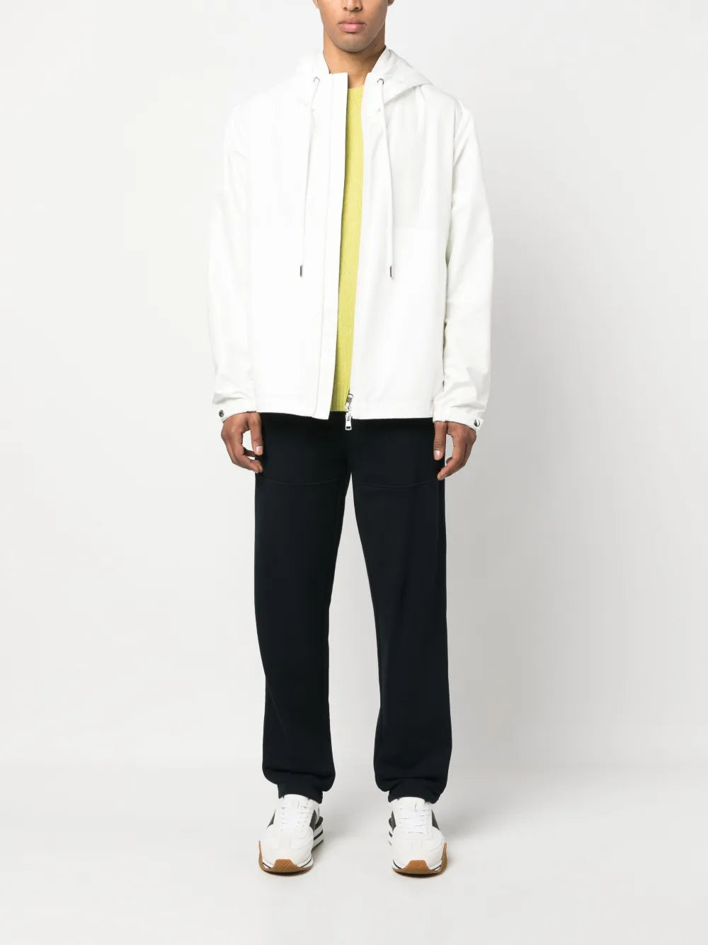 Atria Jacket
