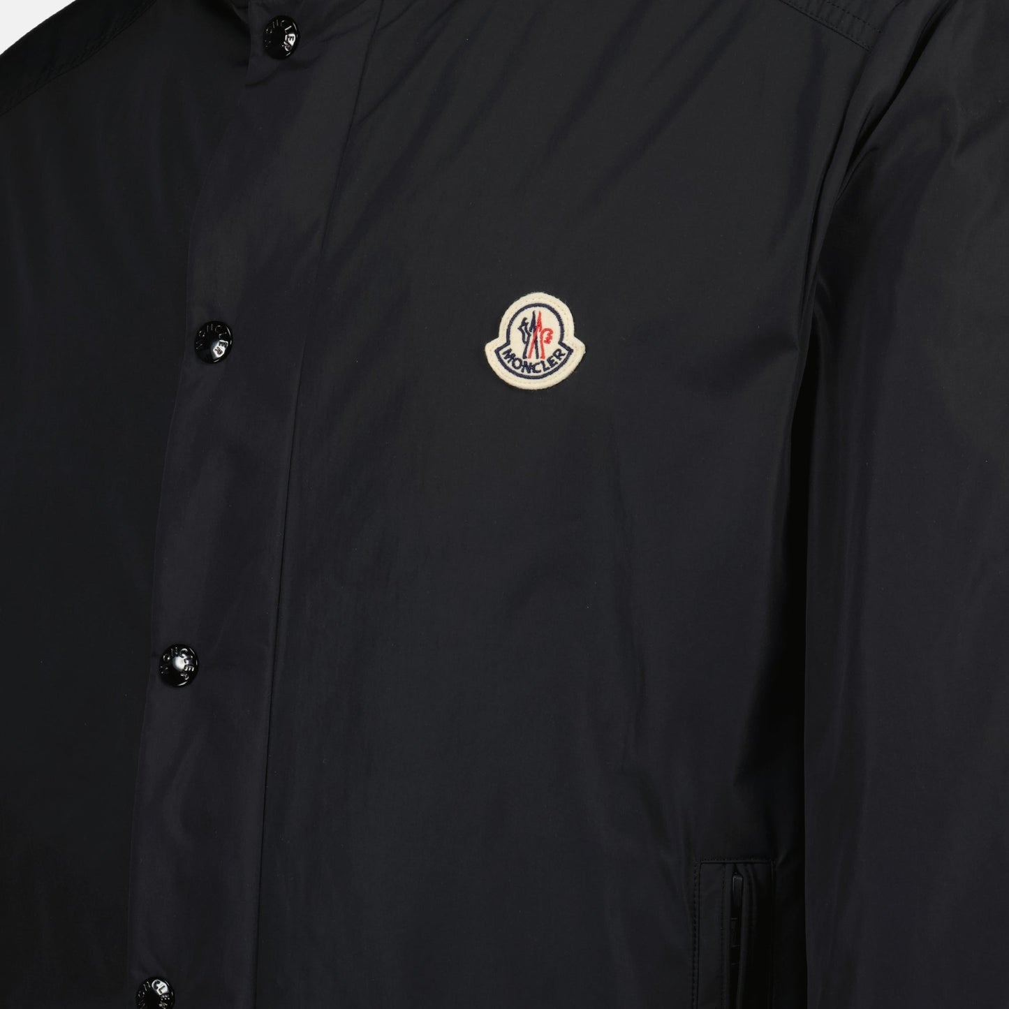 Epine Down Jacket