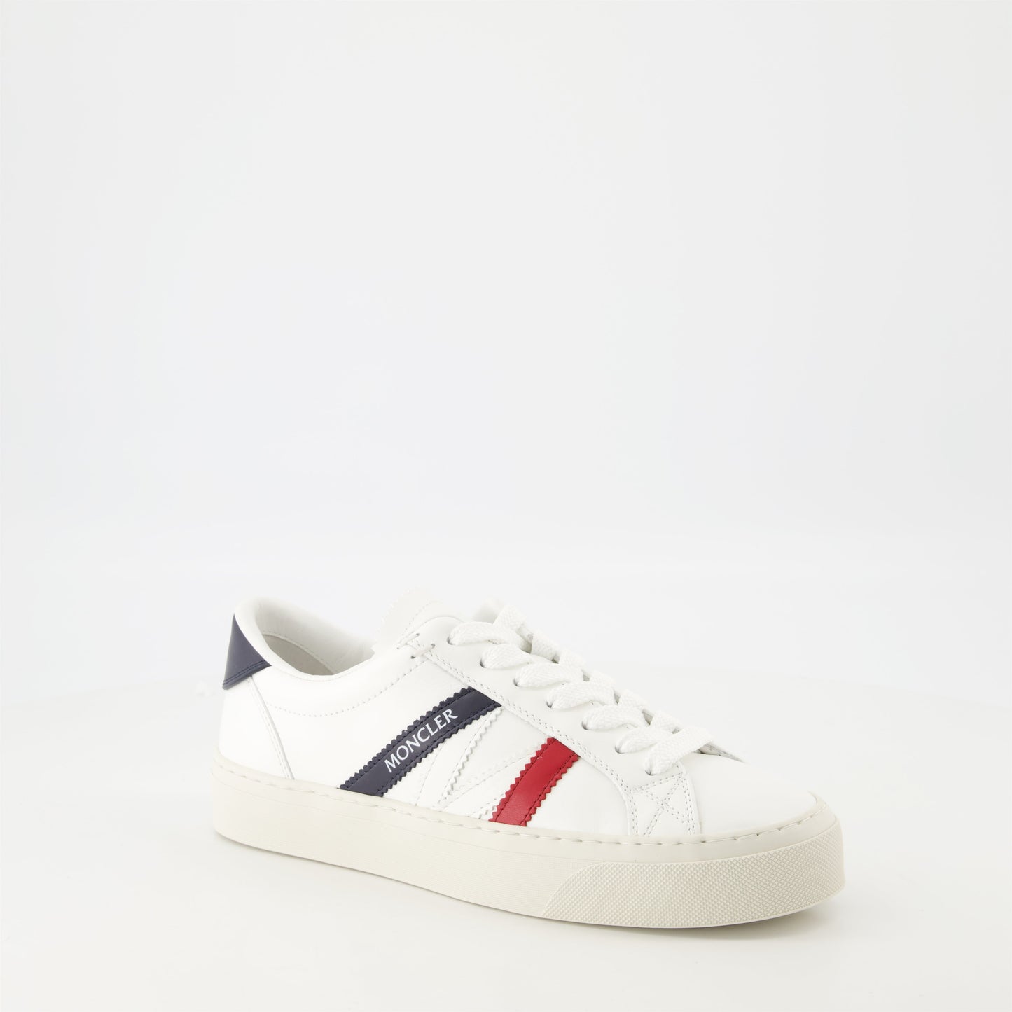 New Monaco Sneakers