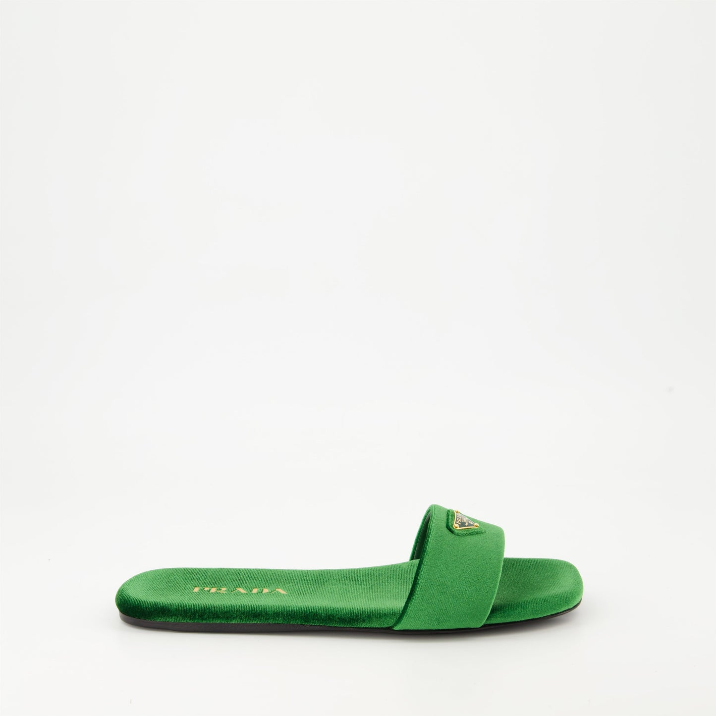 Velvet Logo Slides